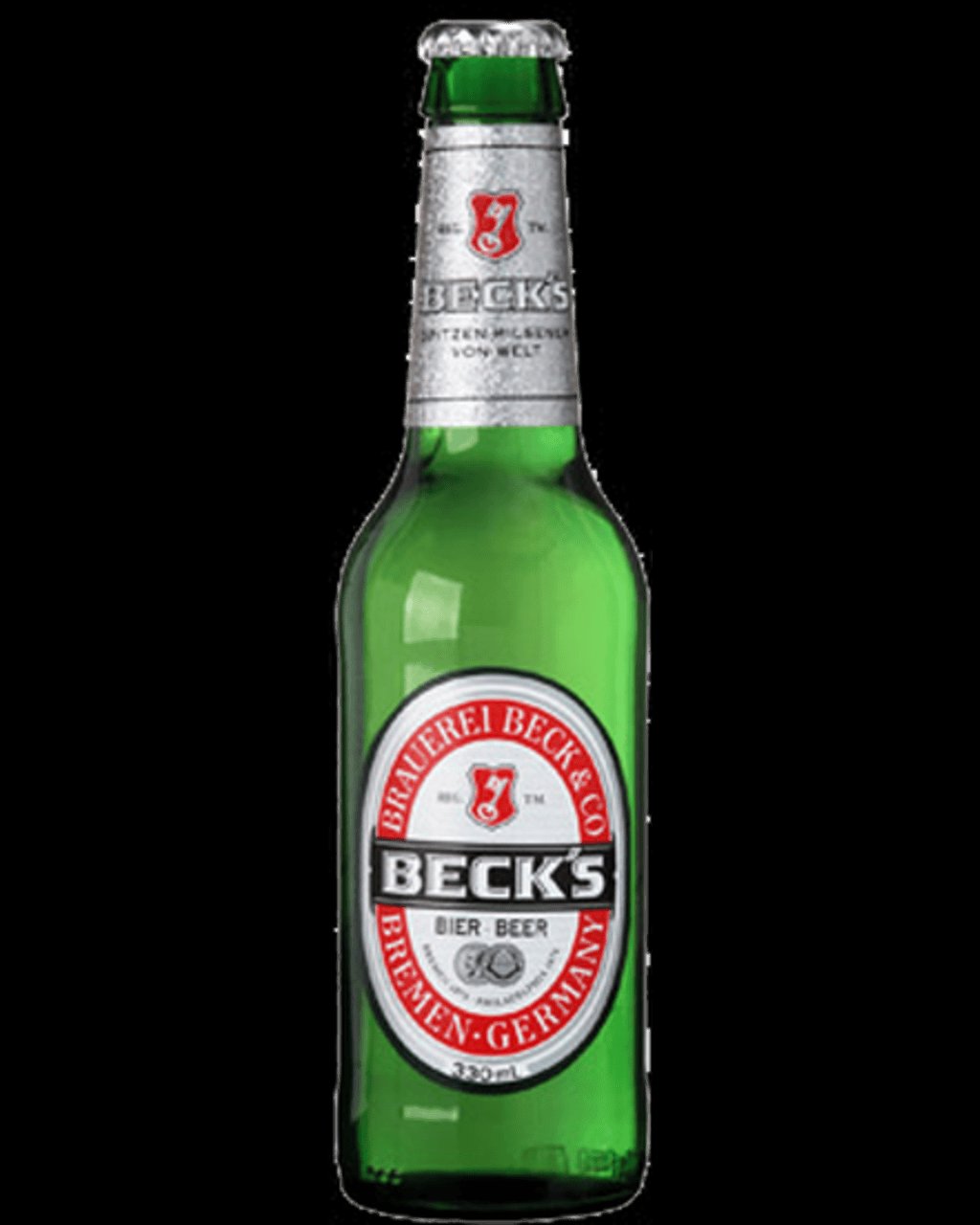 Beer 4 %