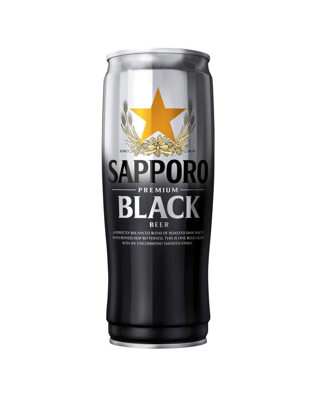 Black Can