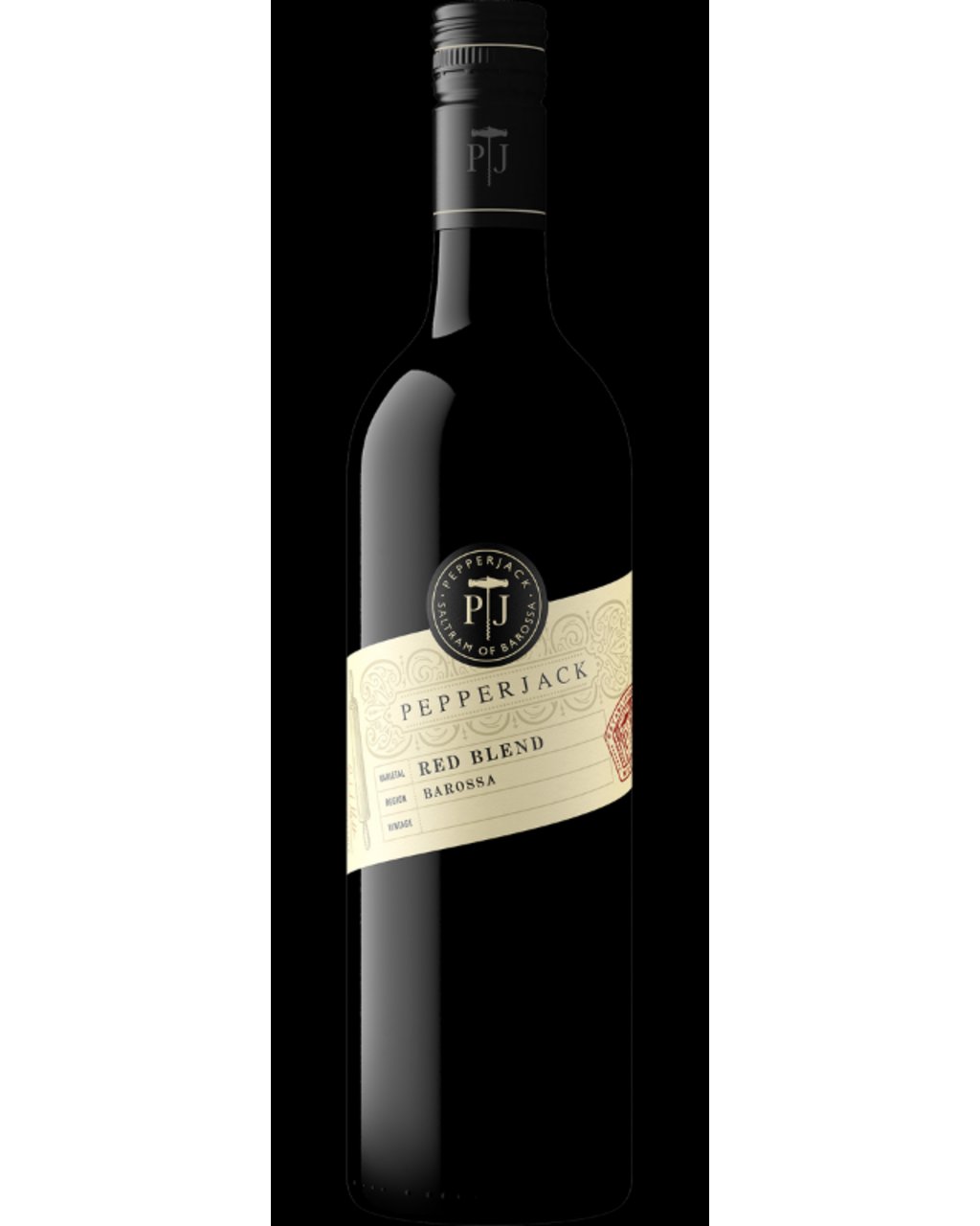 Barossa Red Blend