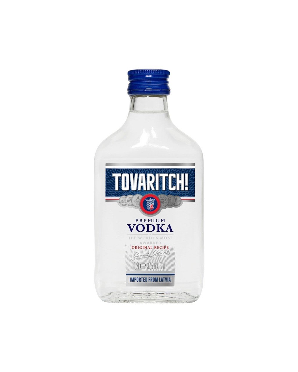 Premium Vodka