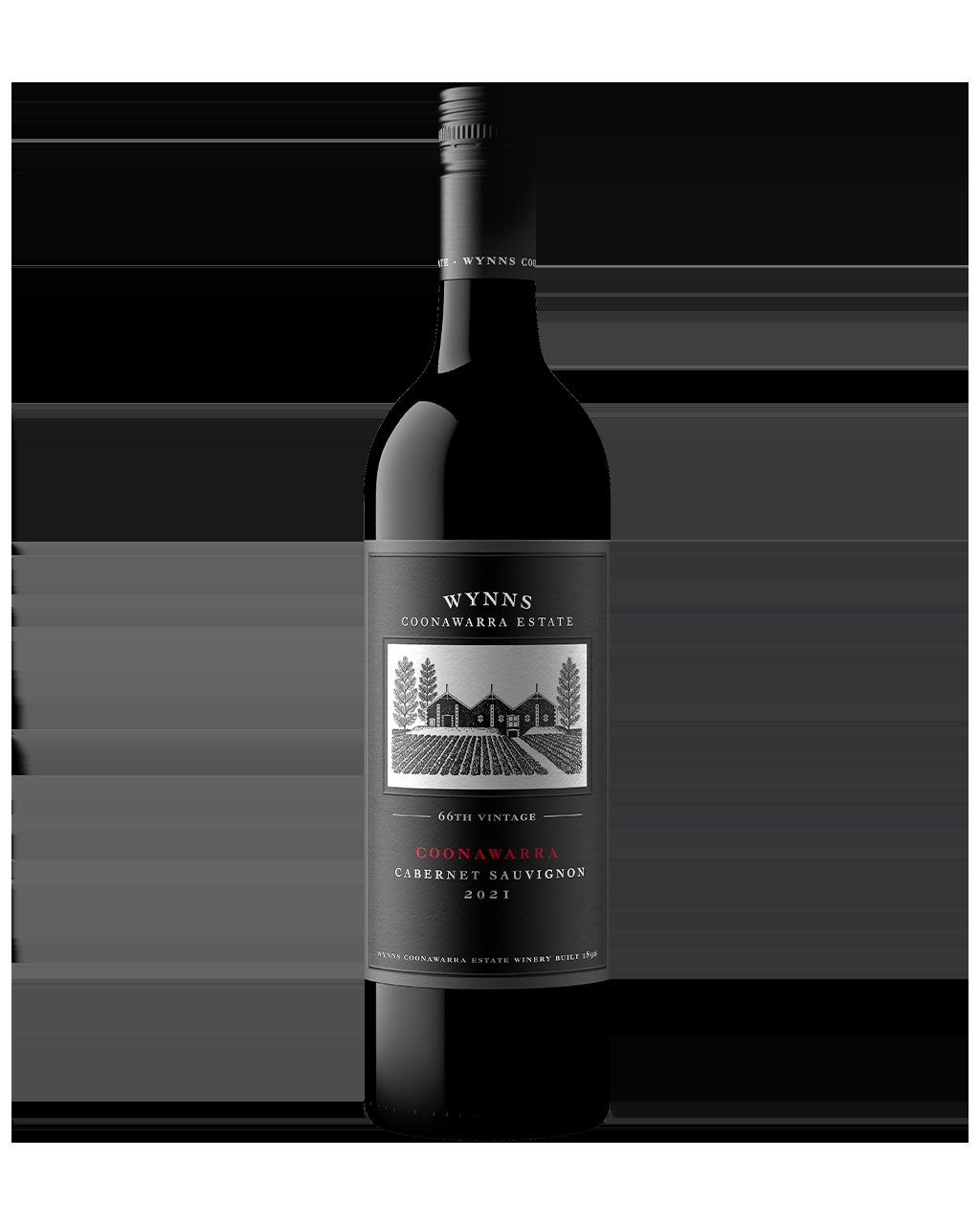 Black Label Cabernet Sauvignon2022