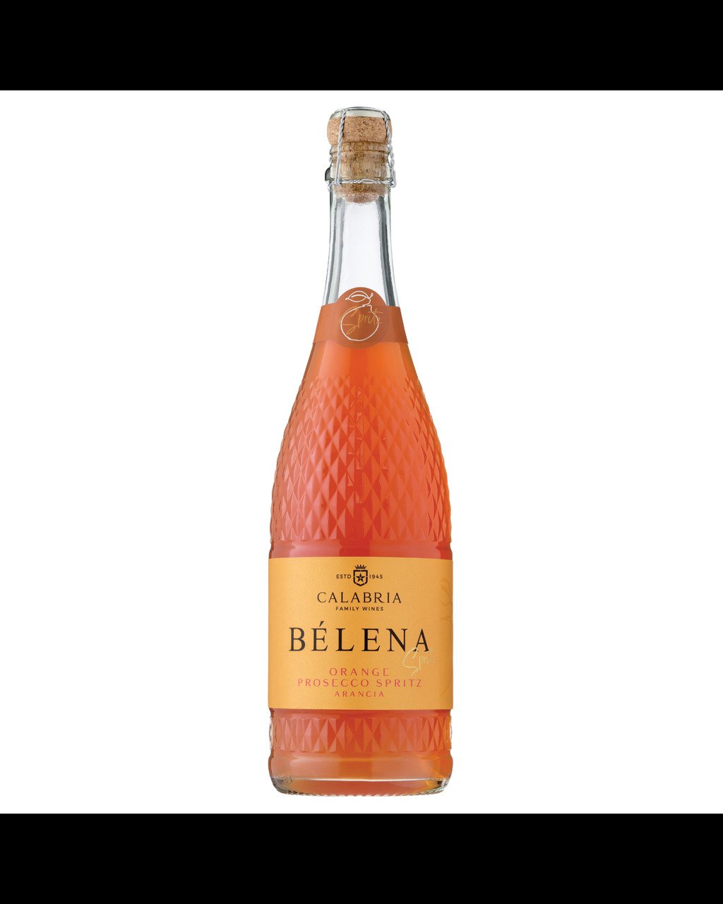 Arancia Spritz750Ml