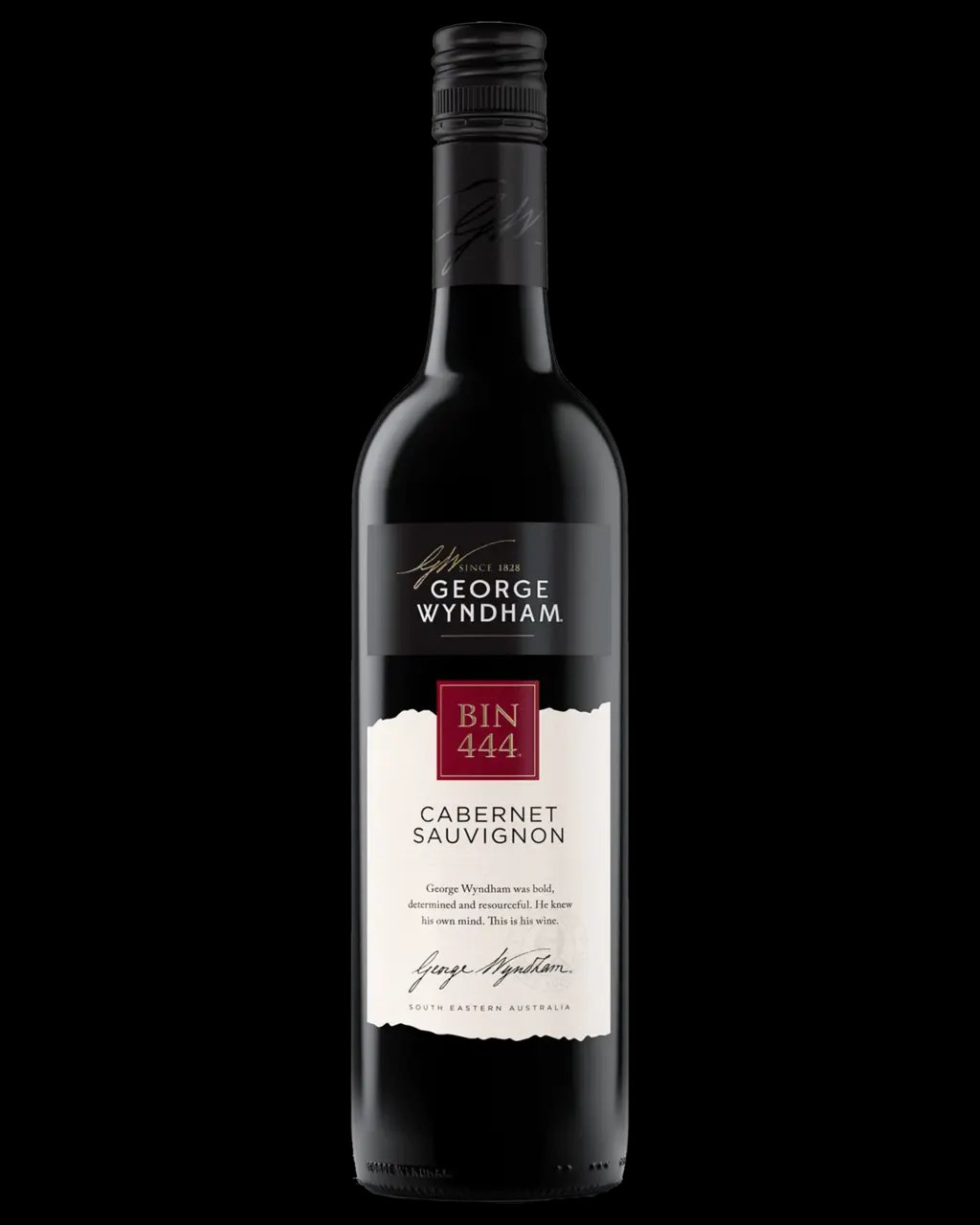 Bin 444 Cabernet Sauvignon